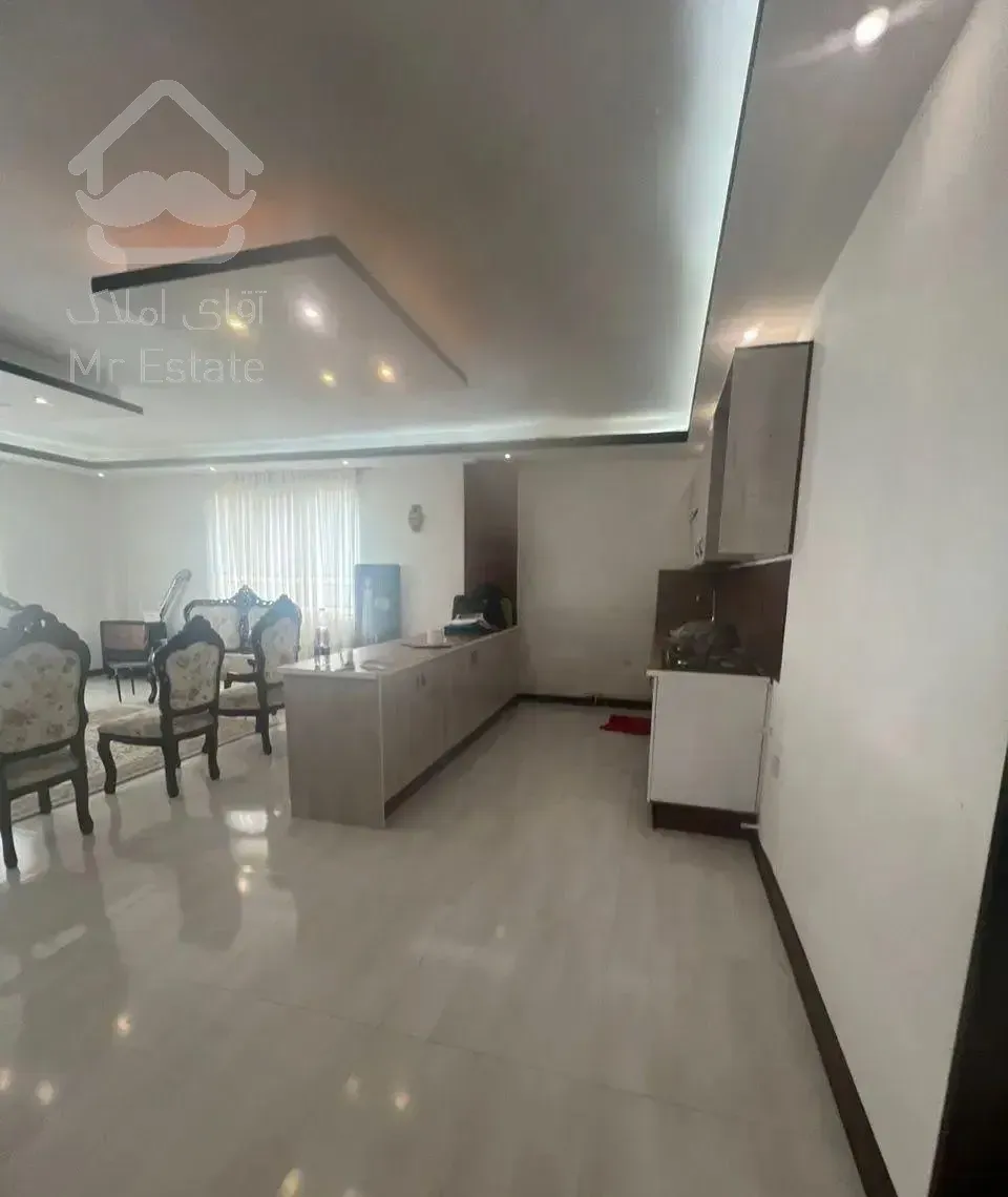 ویلا مدرن استخردار باسند شش دانگ زیرقیمت