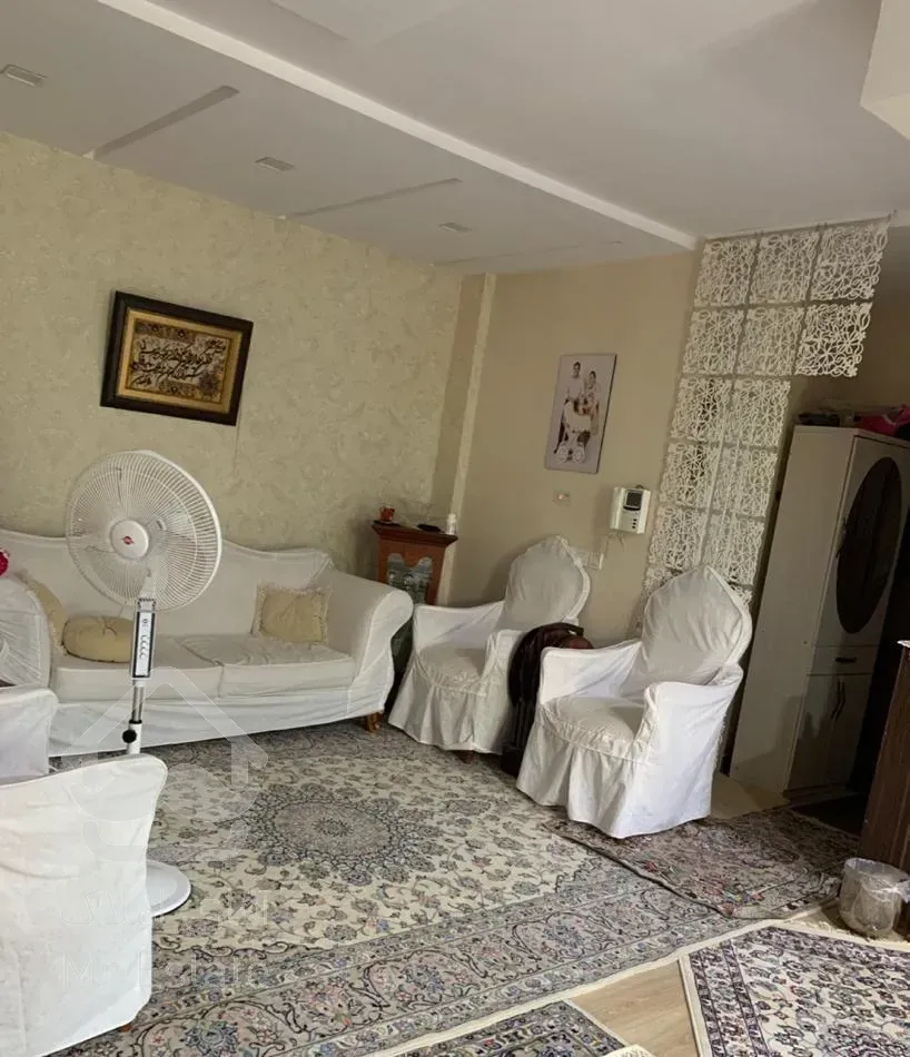 فروش آپارتمان بازسازی شده شهرک شهید بهشتی