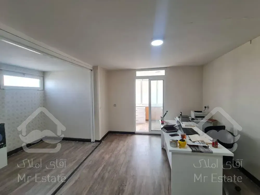 50 متر موقعیت اداری خلیلی