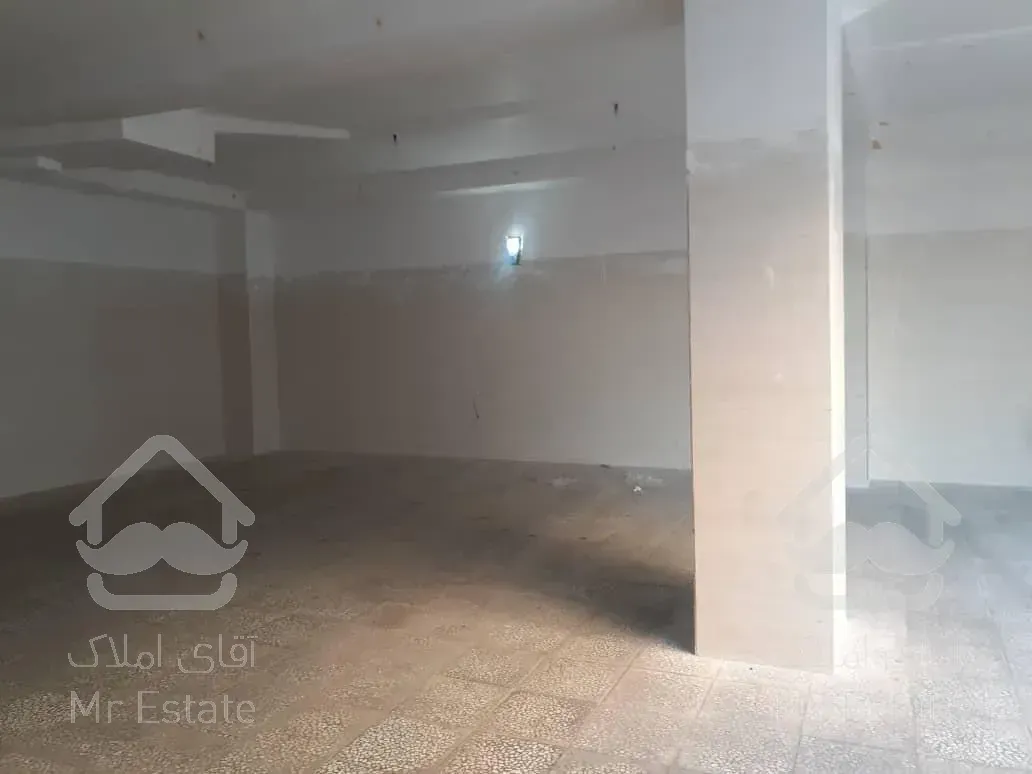 آپارتمان دو خوابه