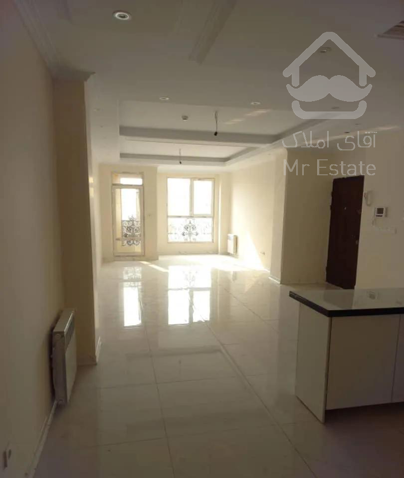 جنت مرکزی ۱۰۰ متر نوساز رهن کامل  قرارداد ۱۵ ماهه