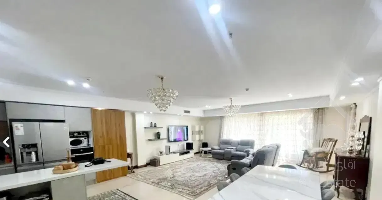 * 120 متر .فول. بدون مالک *