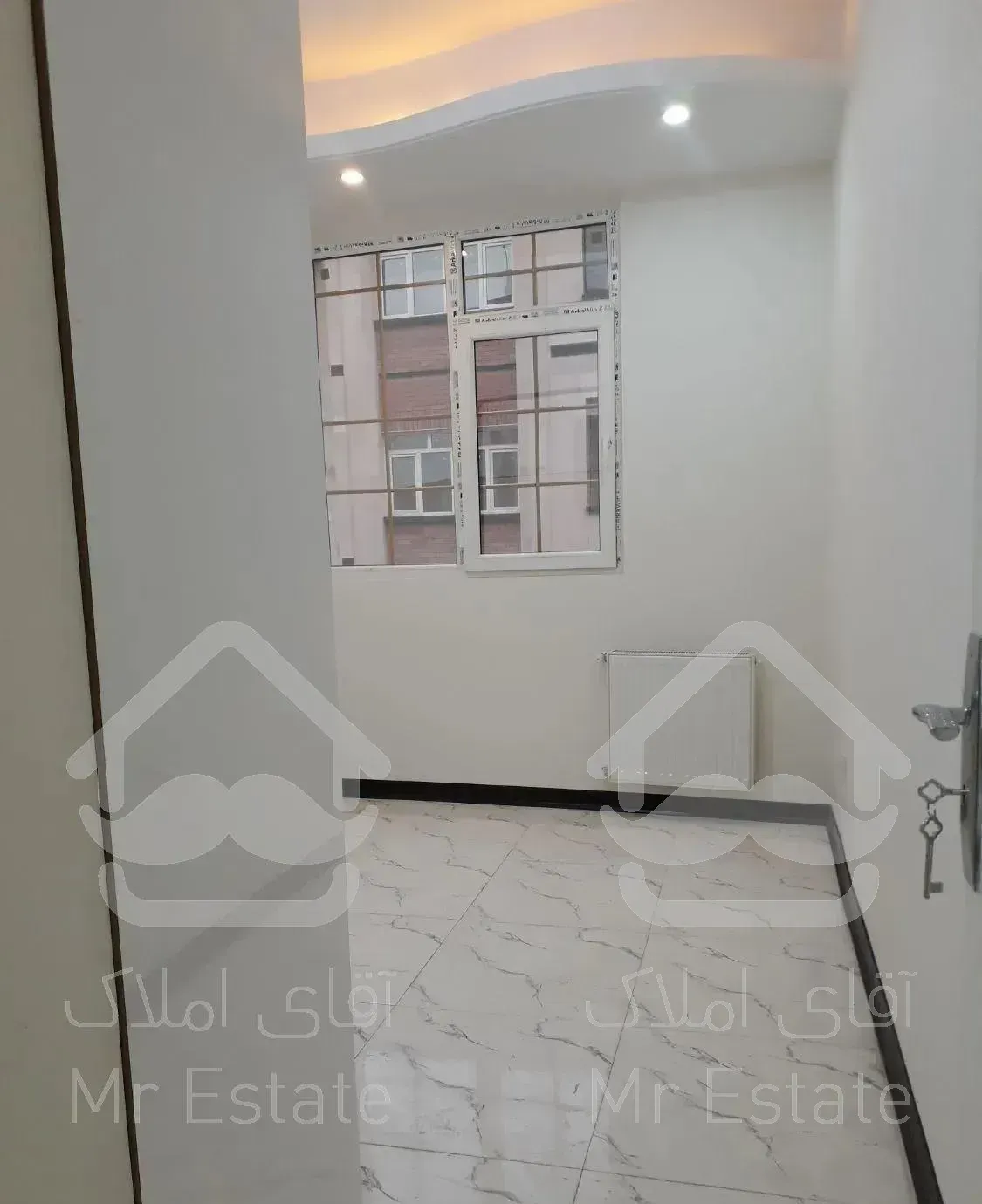 آپارتمان ۱۲۰متری۳خوابه،خ دریاباری