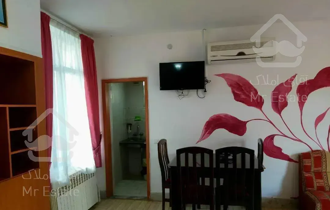 ویلا چهارتخته ۵ شهر قصه