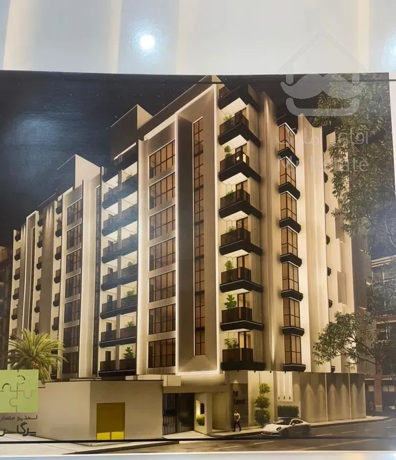 رهن آپارتمان ۳۸ متری مبله گلشهر