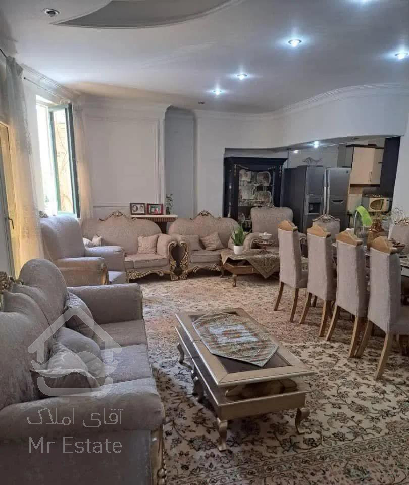 واحد ۸۲ متر،دو خوابه