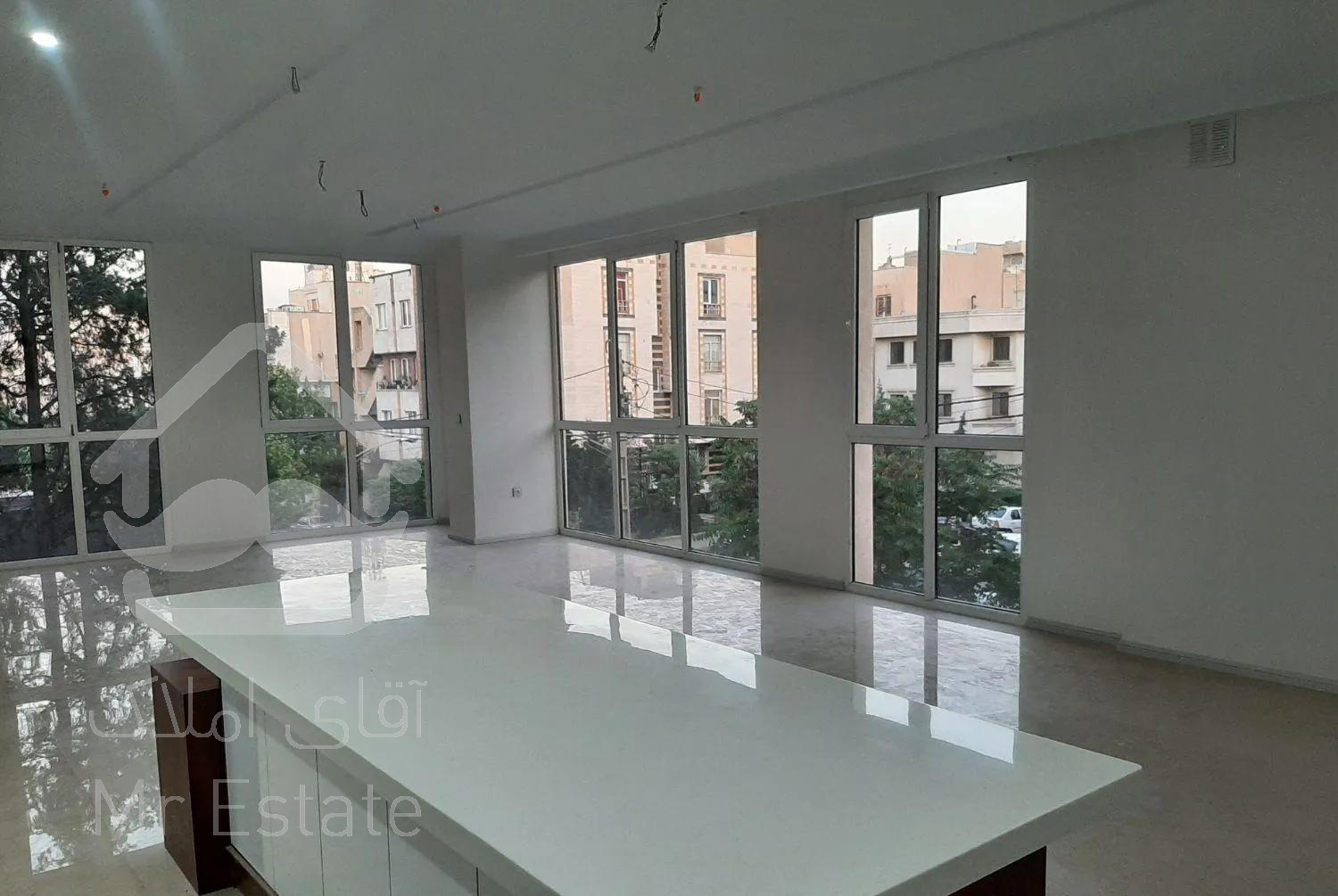 آپارتمان ۱۶۰ متری ۳ خوابه