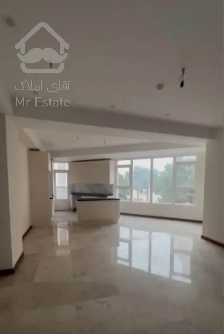 فروش آپارتمان ۸۷متری۲خوابه(۲خواب مستر)دزاشیب/باهنر