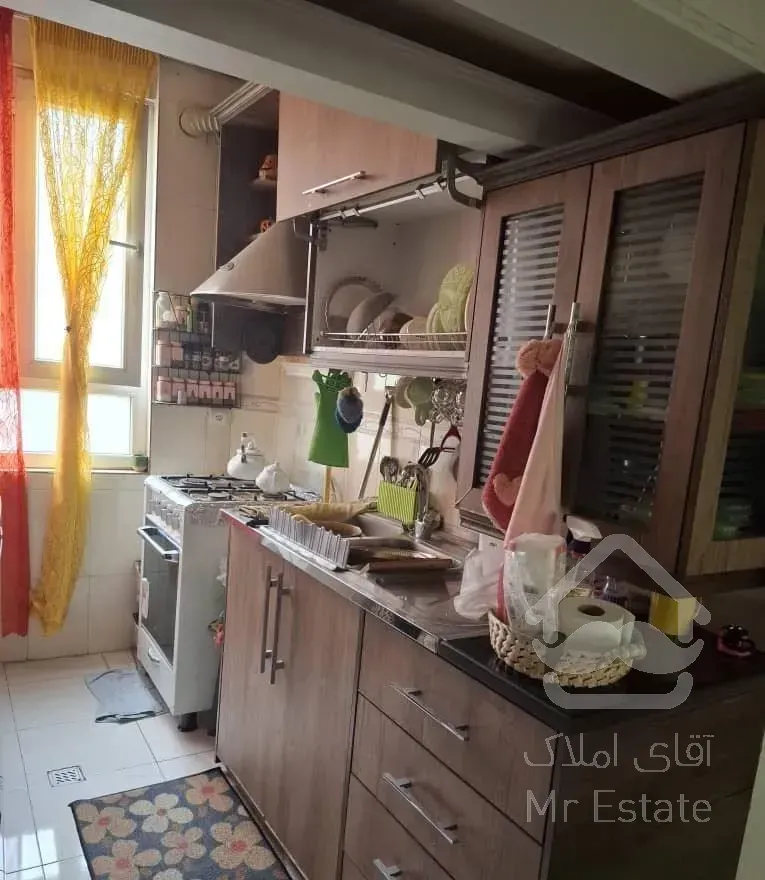 ۴۵ متر / تکواحدی / دریاباری شمالی