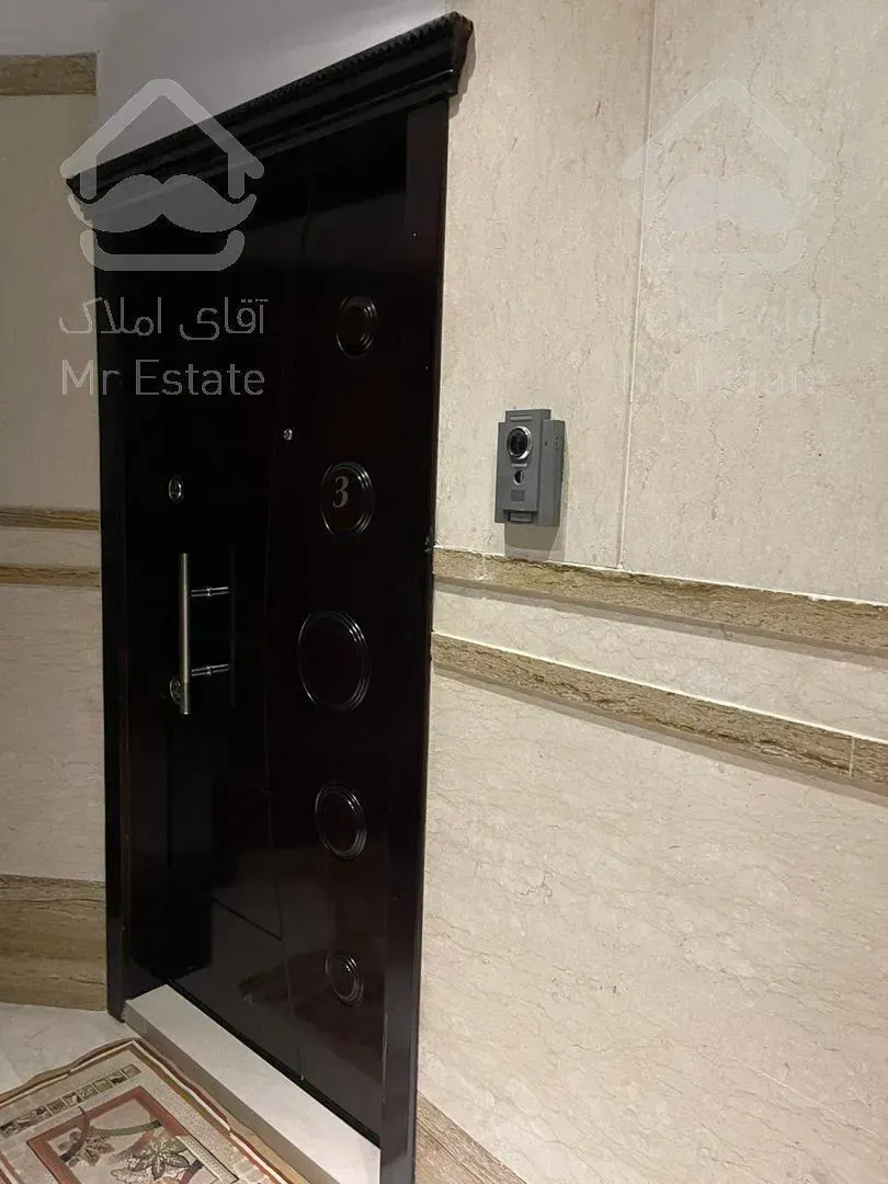 اجاره و رهن آپارتمان زعفرانیه 110  متر لاکچری