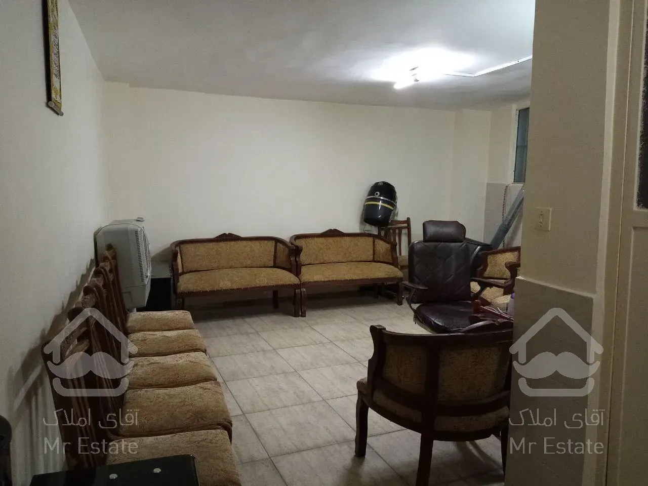 انباری ۲۲ متری