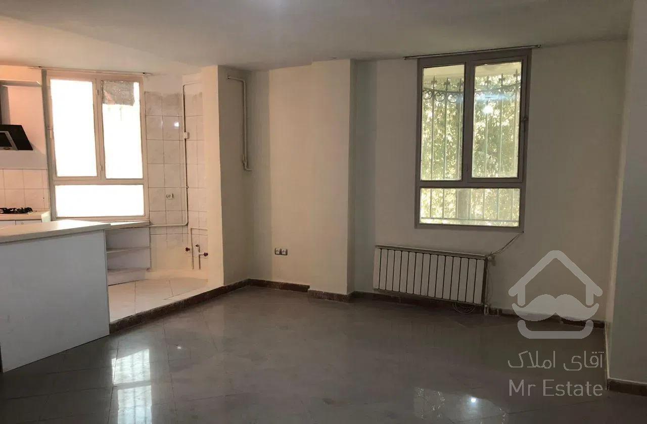 ۷۰ متر ۲ خواب سرمایه گذاری