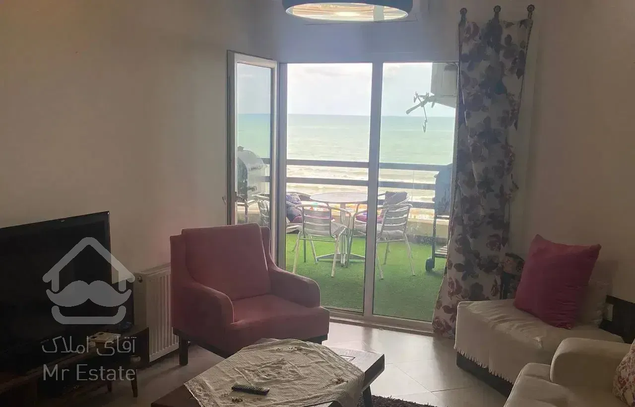 فروش واحد نقلی پلاک اول دریا سرخرود