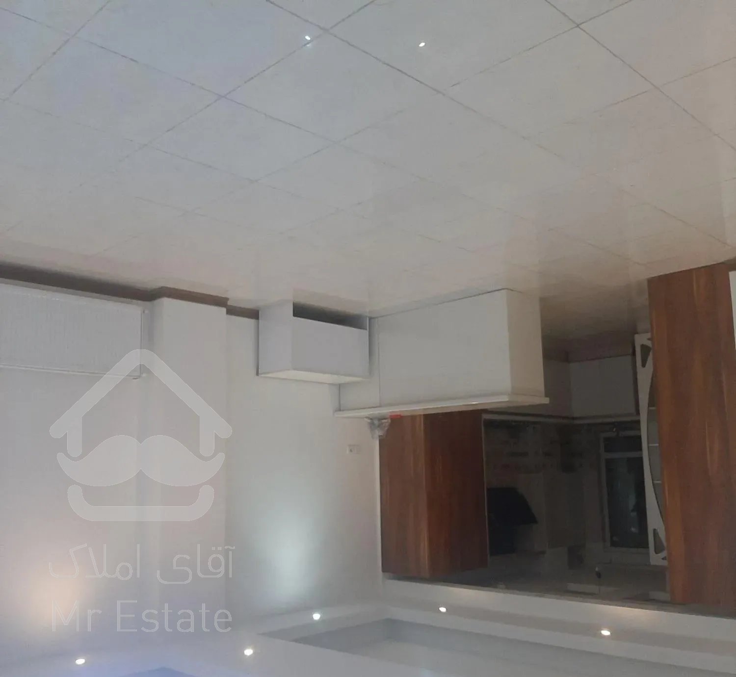 فروش ۸۵متر دوخوابه فول