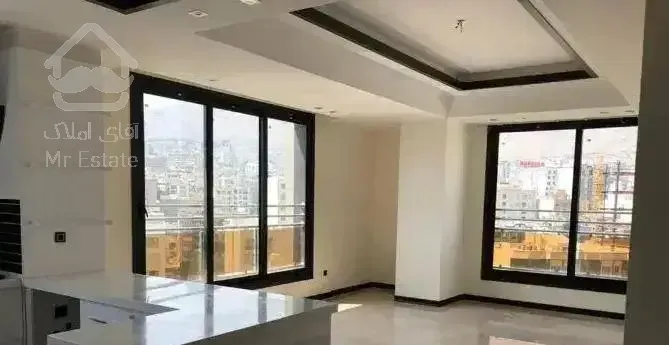 118 متر 3 خواب تاپ لوکیشن شمال کاخ زینعلی