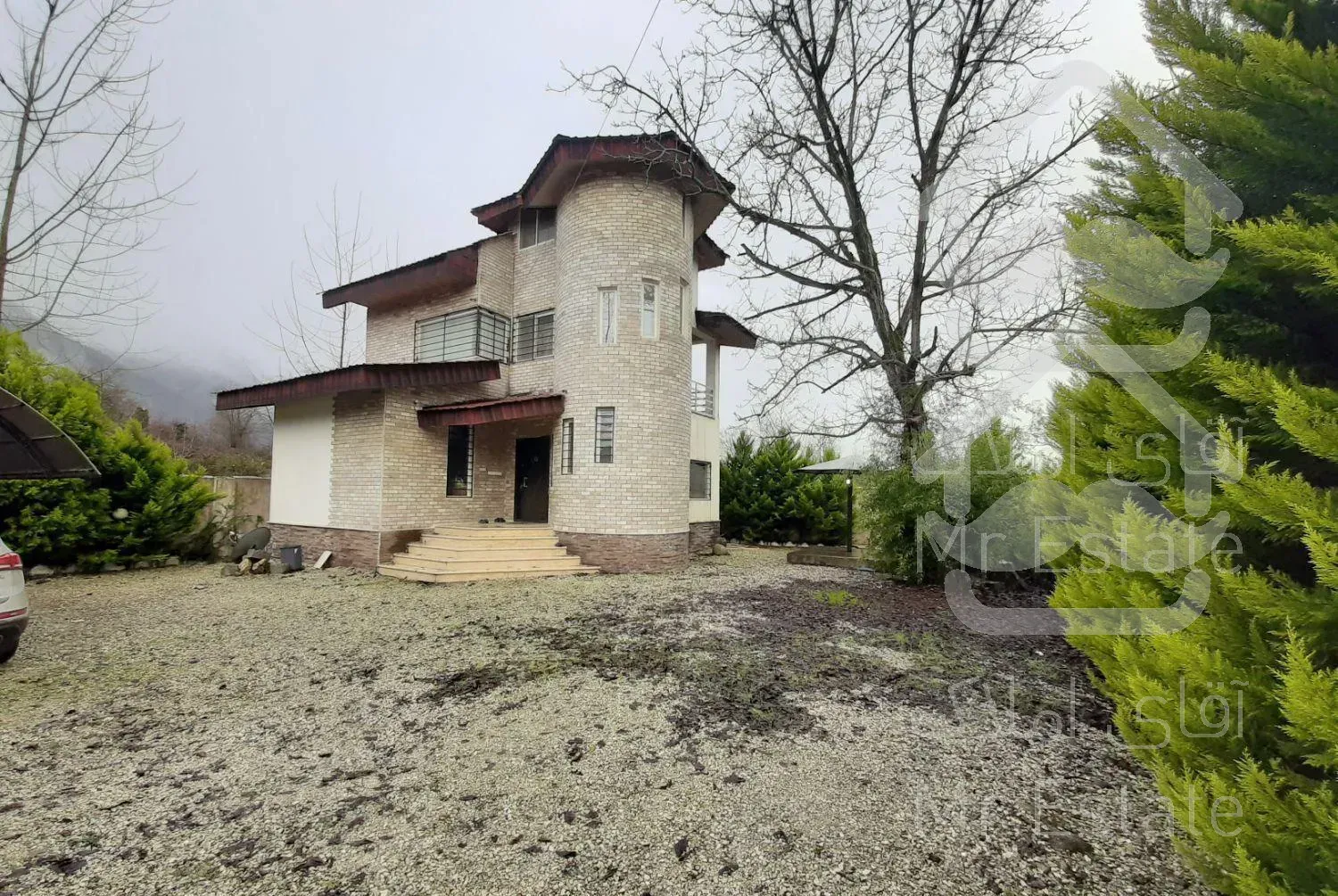 ویلا دربست  نمک آبرود هچیرود