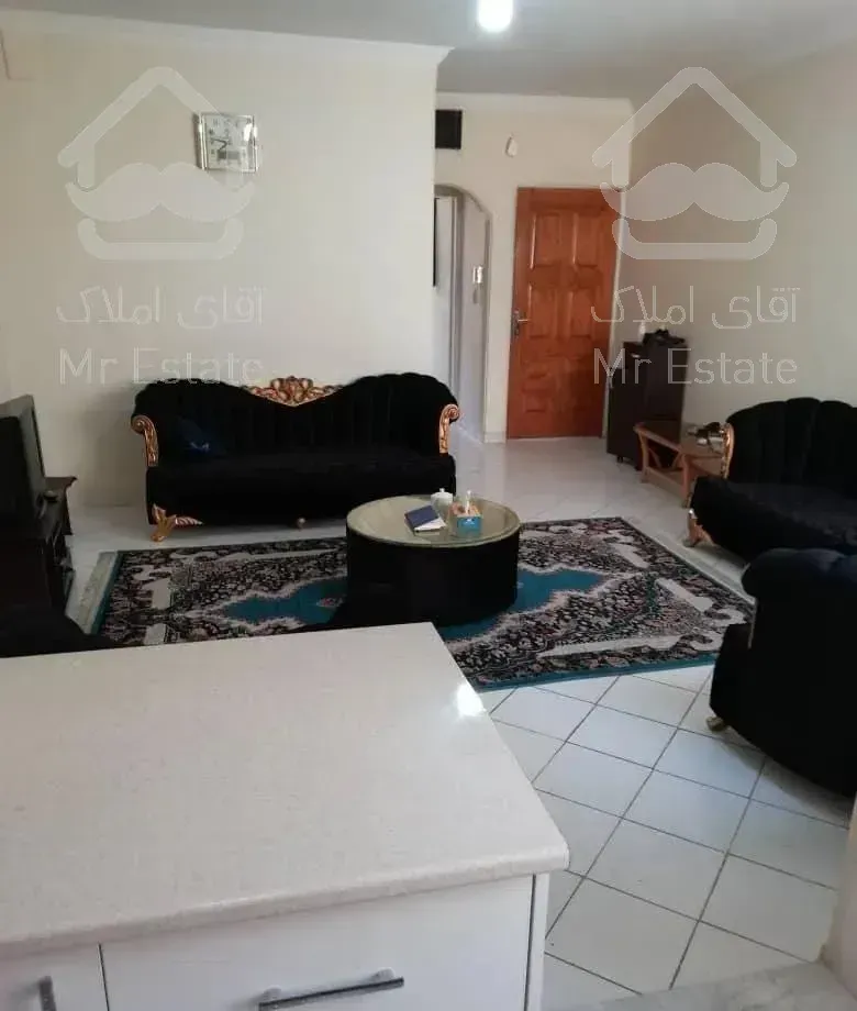 ٥٨ متر ١خوابه ، پونک