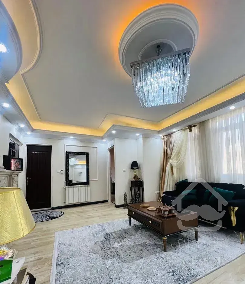 اجاره اپارتمان ۷۲ متری اختیاریه