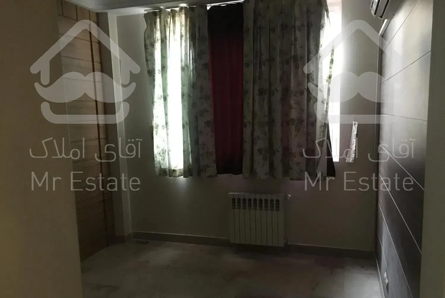 ۱۴۲ متر ۳خواب پونک شهرک نفت اقبالپور