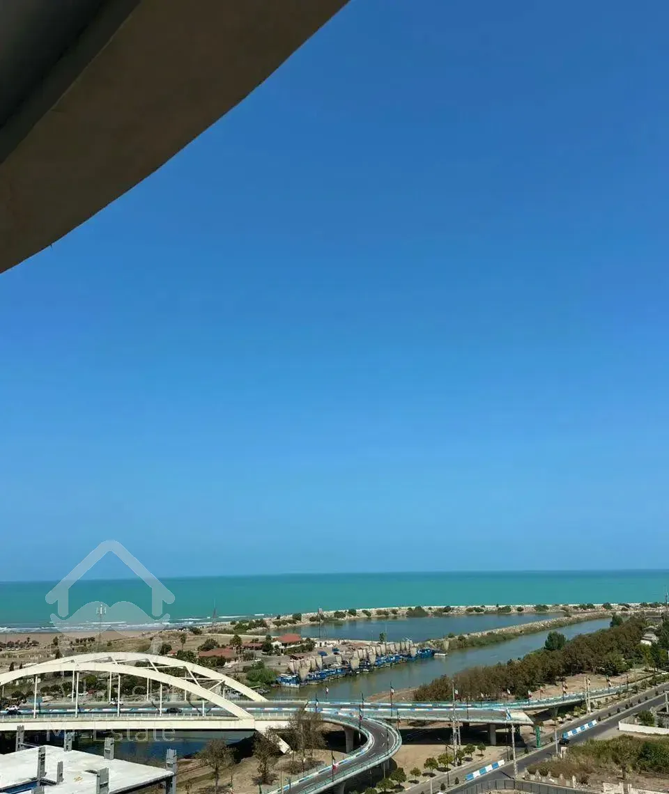 پر مشاعات ترین برج در بابلسر