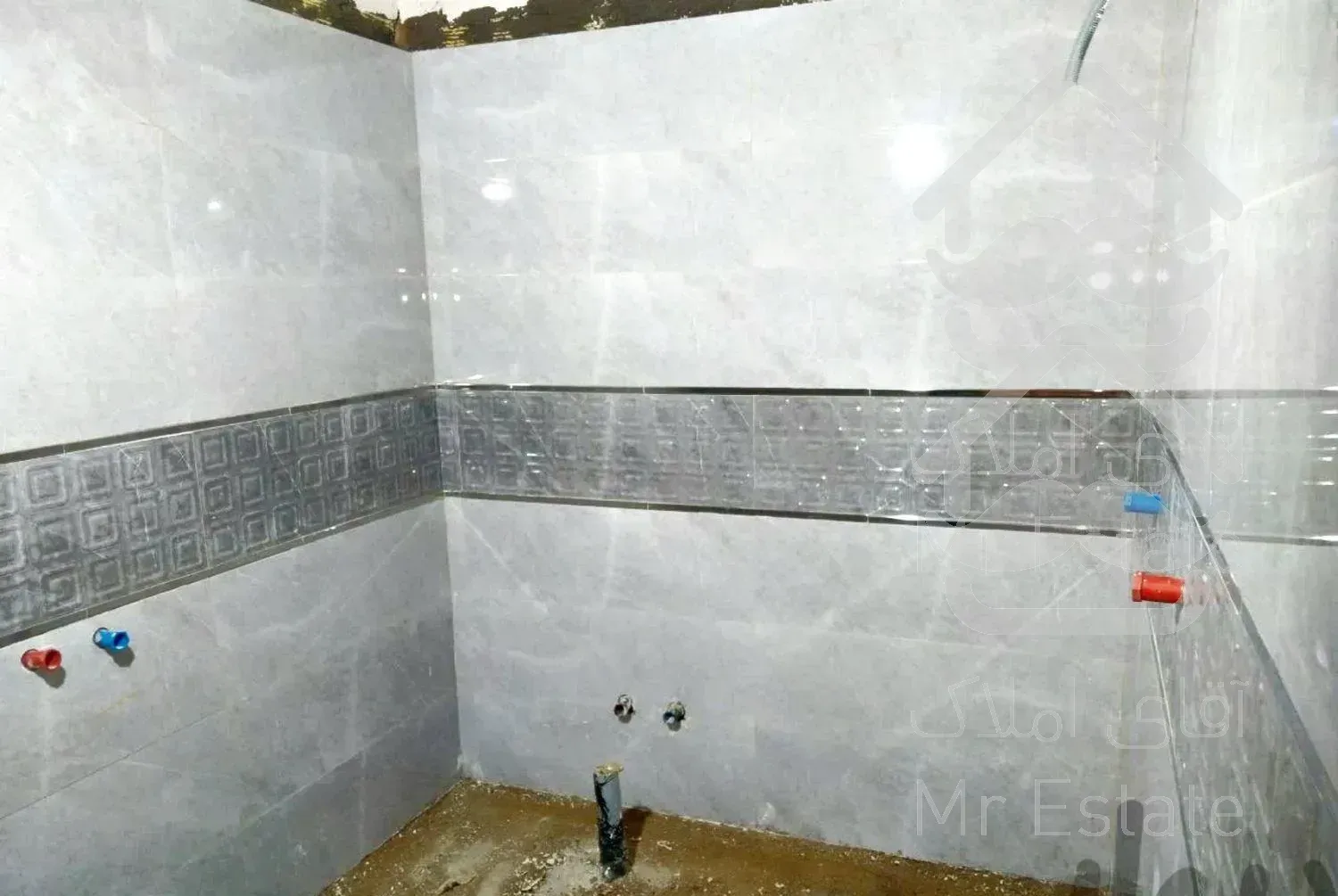 کاشی کاری،سرامیک کاری،نما کاری