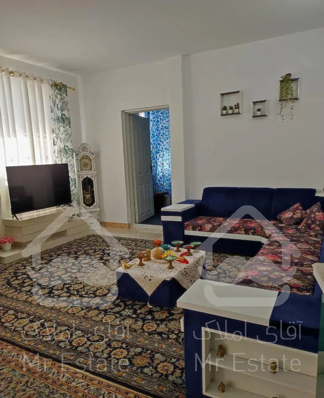 اجاره ویلای شیک و تمیز