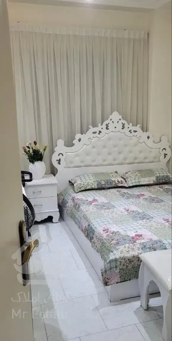 اجاره آپارتمان ۱۰۰متری در کمربندی غربی