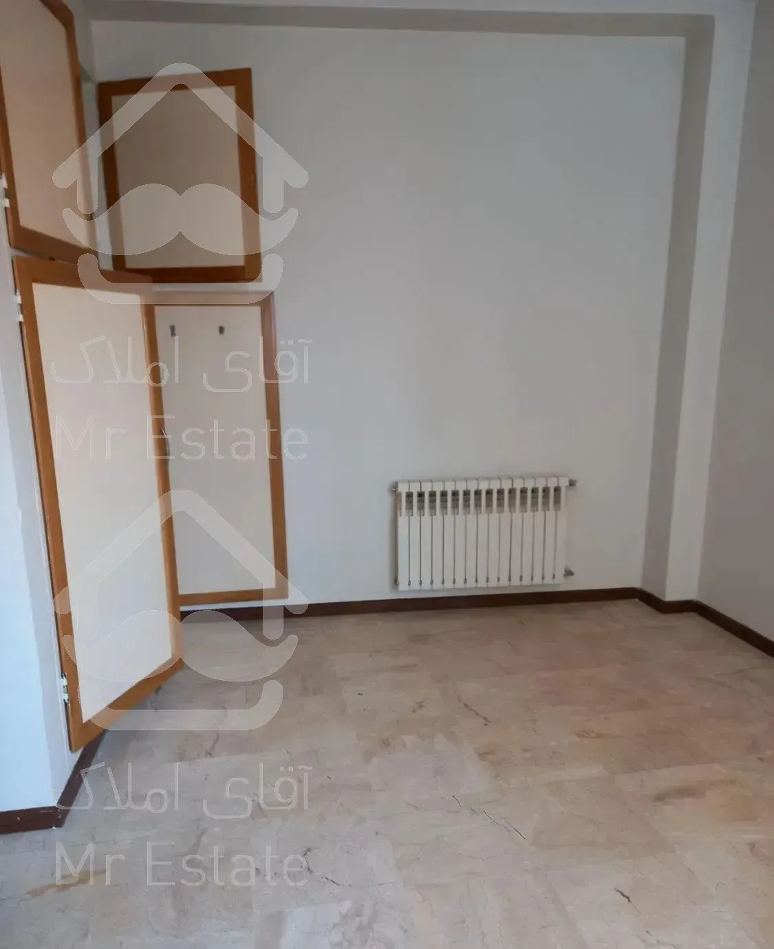 ۱۷۵ متر ۳خواب خوش نقشه غرق درنور