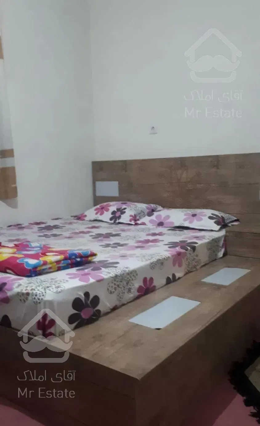 اجاره آپارتمان مبله الهیه