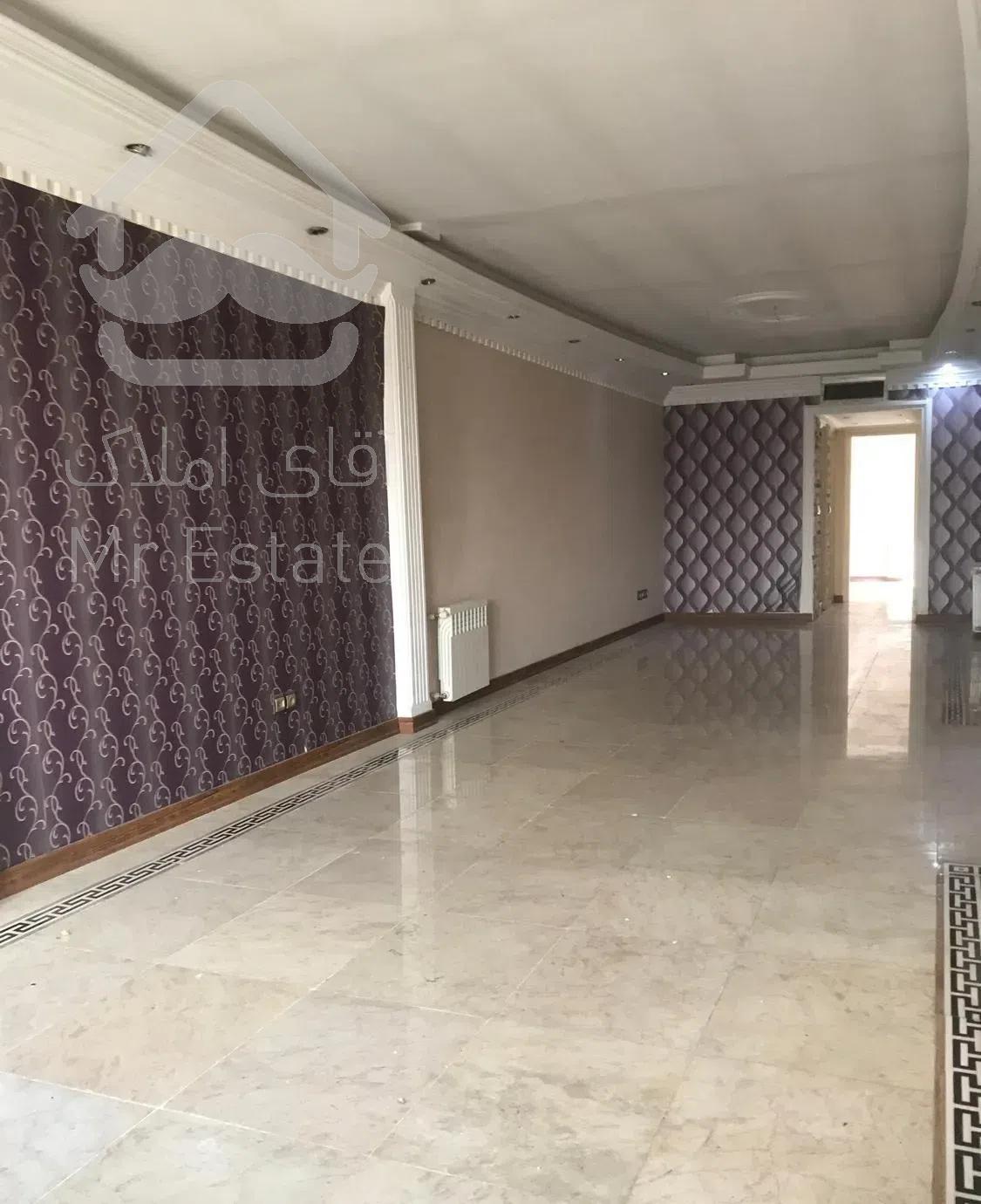 ۸۳ متر ۲ خواب شیک