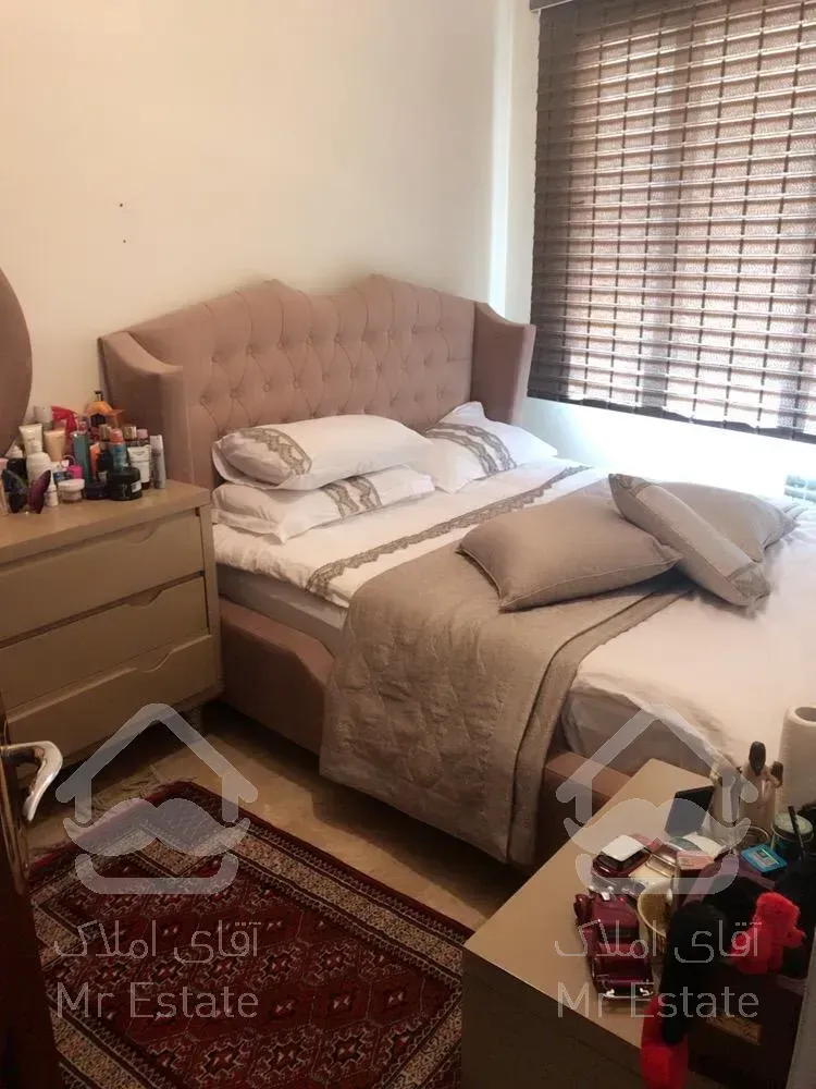 رهن و اجاره آپارتمان ۶۵ متری ۲ خواب نوساز نیاوران