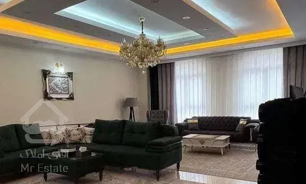 ۸۰متر/مناسب‌سرمایه‌گذاری/فول‌دیزاین/سند‌تک‌برگ