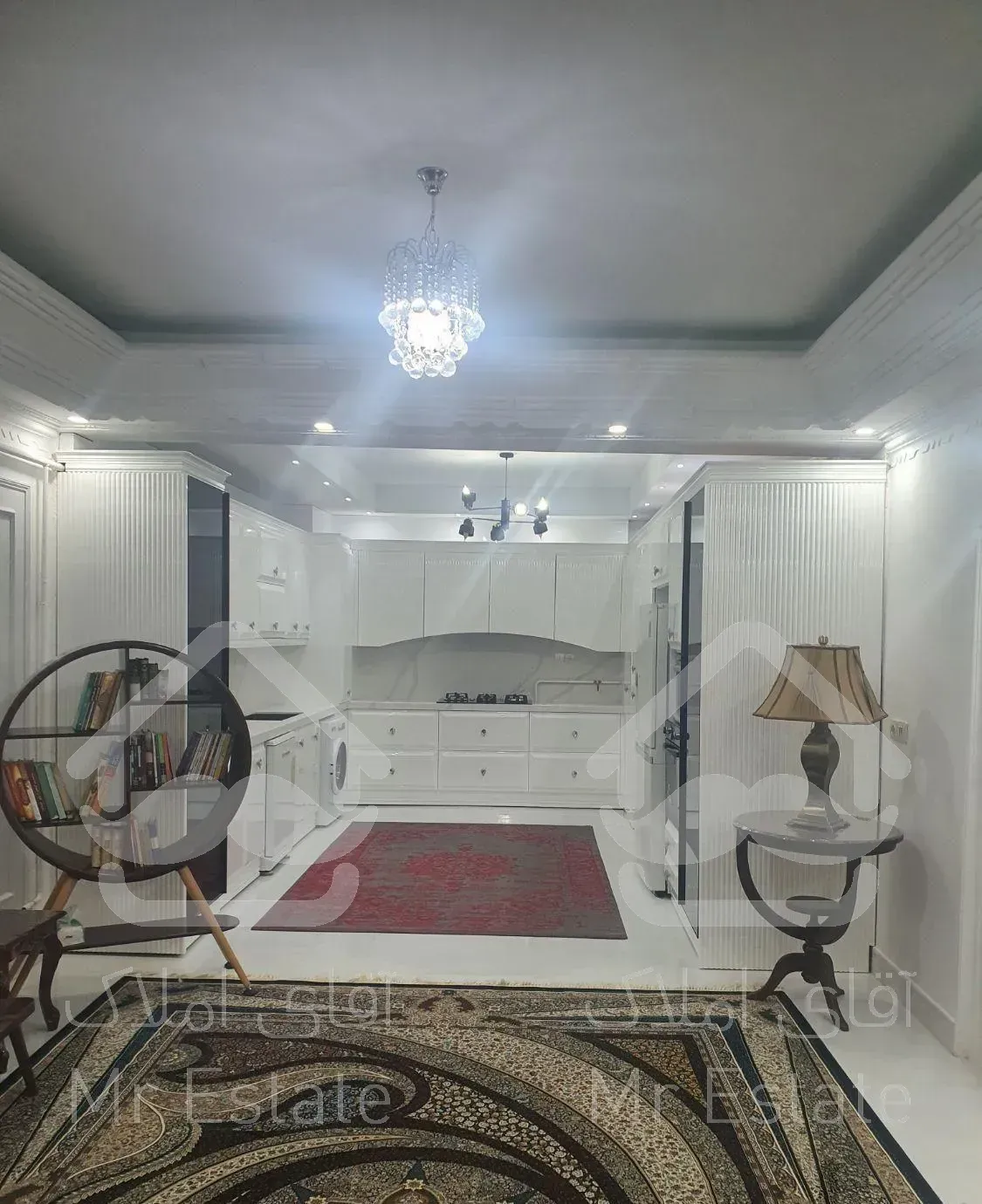 کابینت و دکوراسیون چوب آرا (شعبه سیرجان)