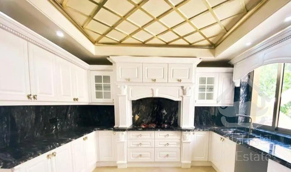 شادمهر ولدخانی  /  ۹۱ متر فول امکانات قصر نور