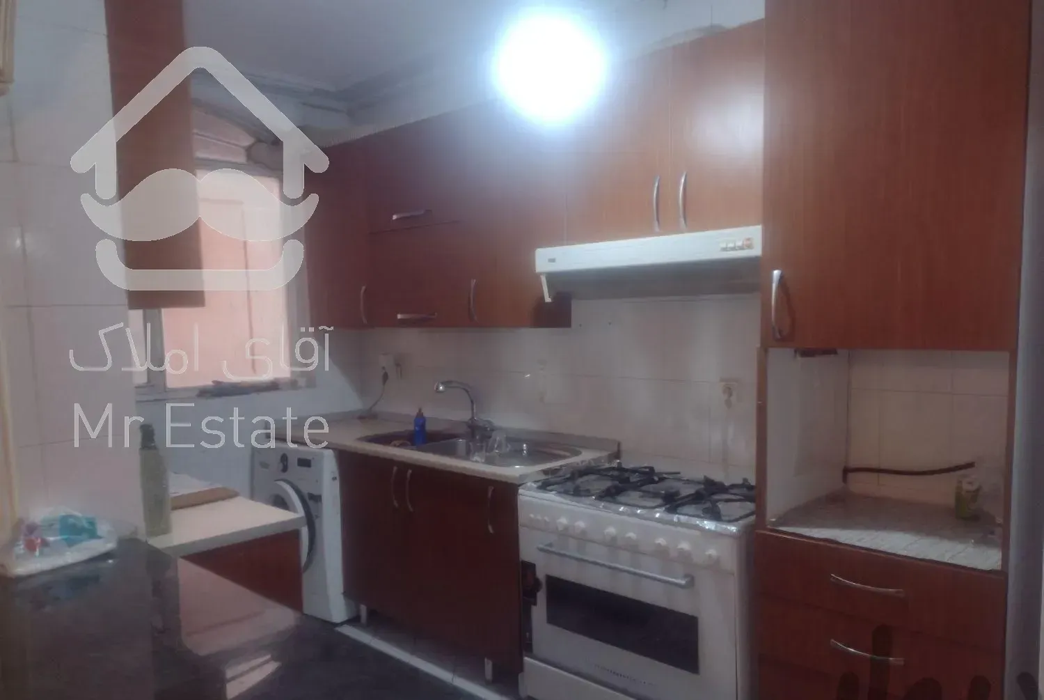 آپارتمان 125متر