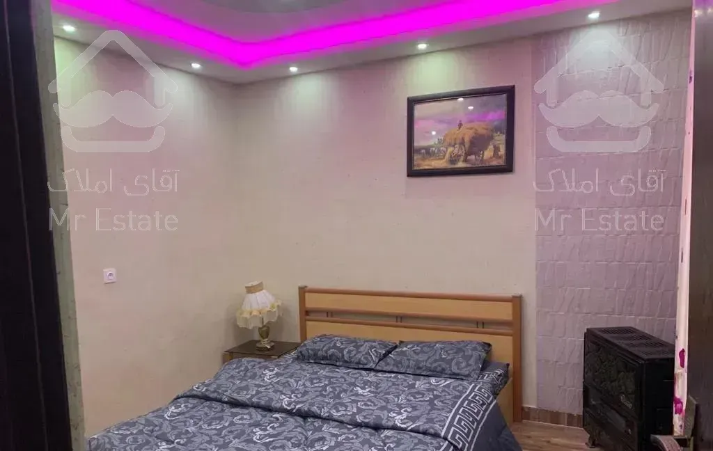 ویلا استخر دار ساحلی ۲ خواب