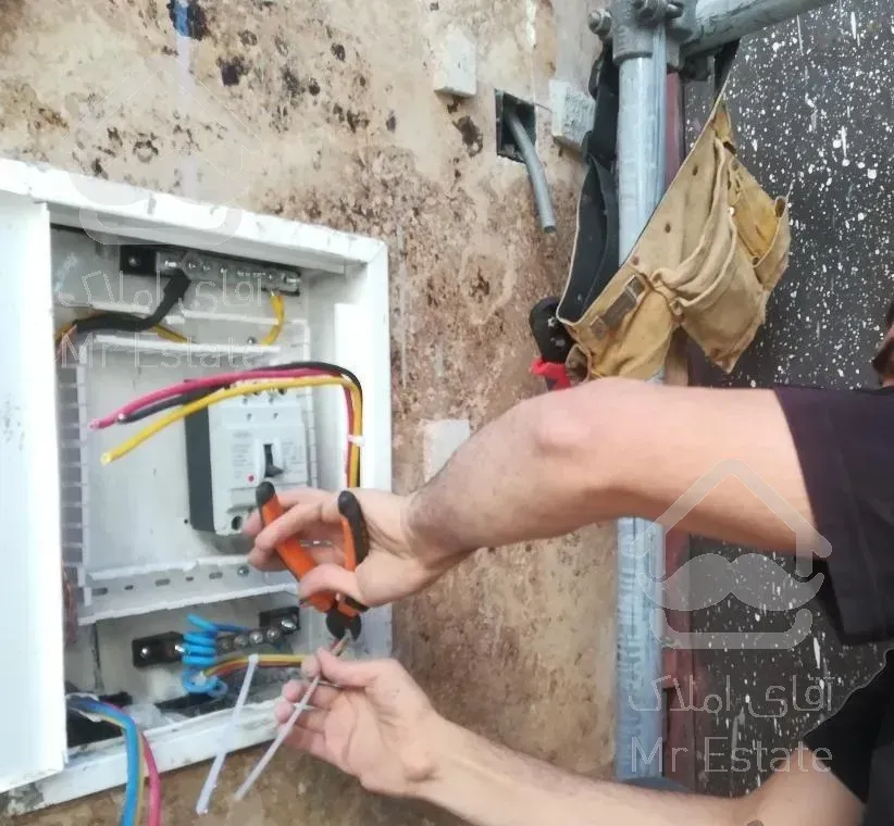 برقکار عالیشهر شبانه روزی