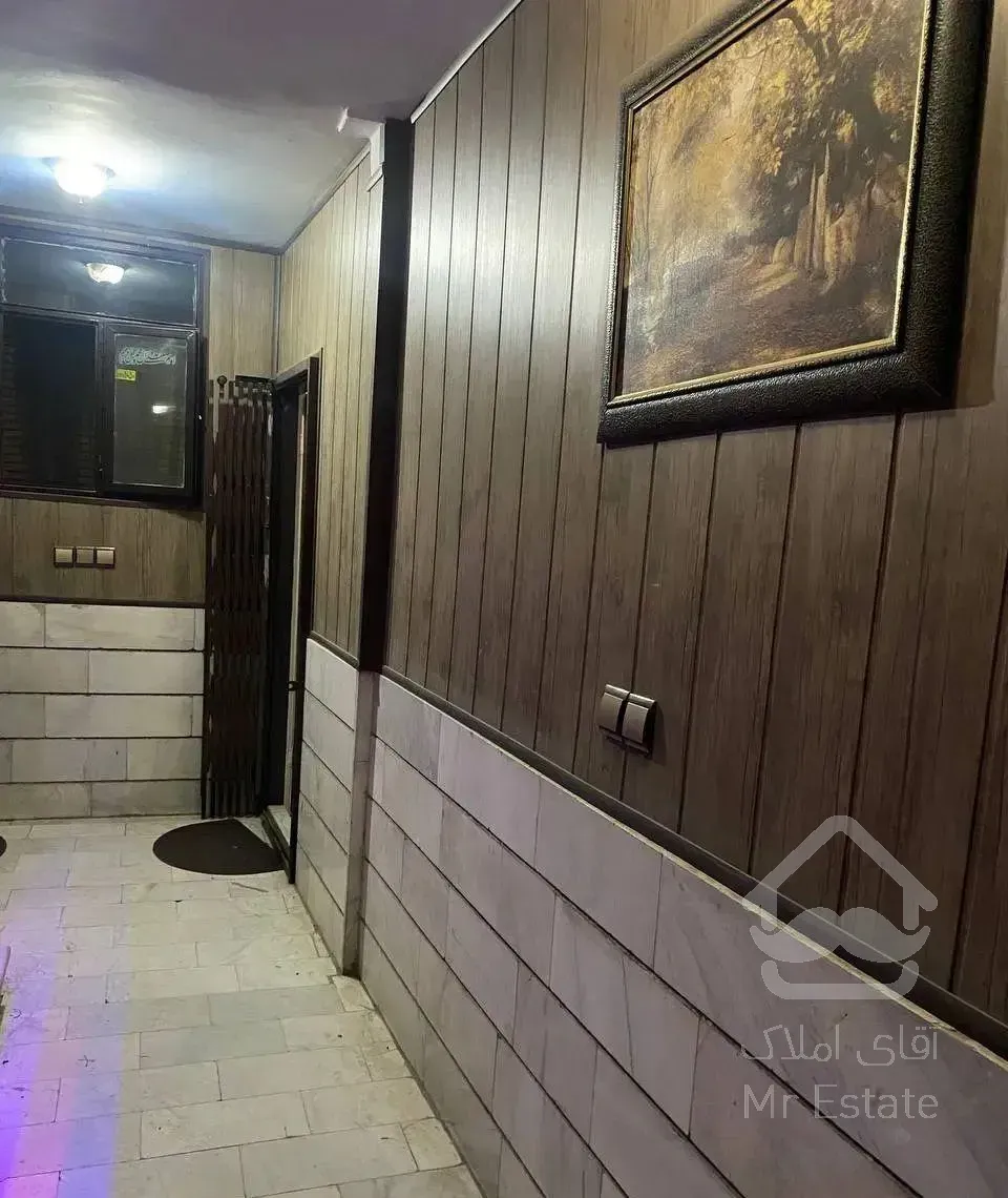 56 متر آپارتمان ۱ خوابه(املاک سادات)