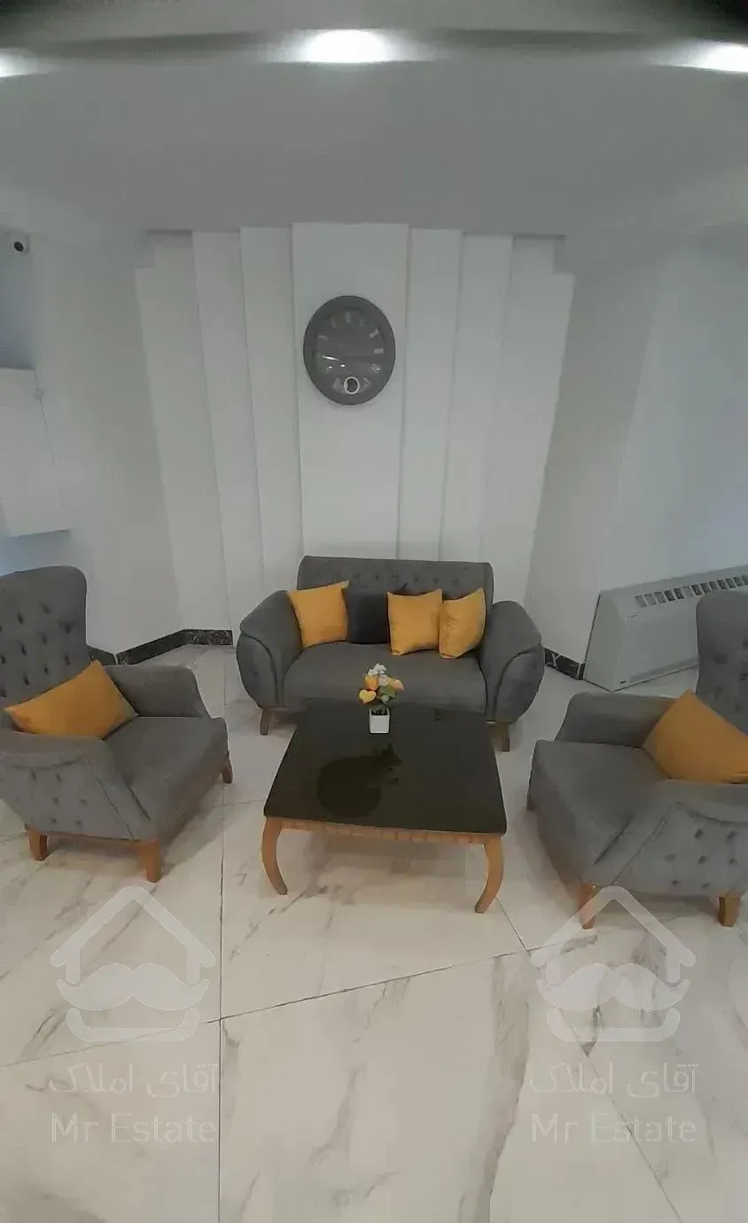 ۲ خواب دوبلکس ۱۷۰ متر/ ۲طرفدید، فول / بلوک ۱۸