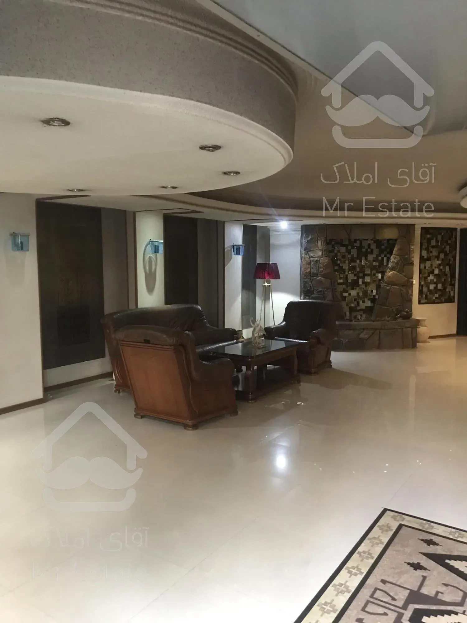 کوی فراز 150 متر