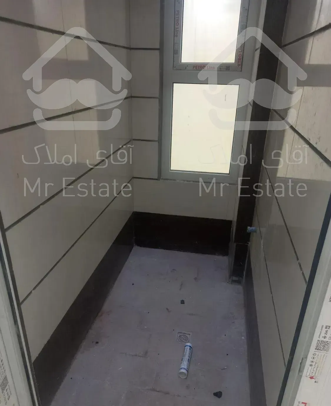 آپارتمان ۱۰۰ متری دو خوابه خوش نقشه فول امکانات