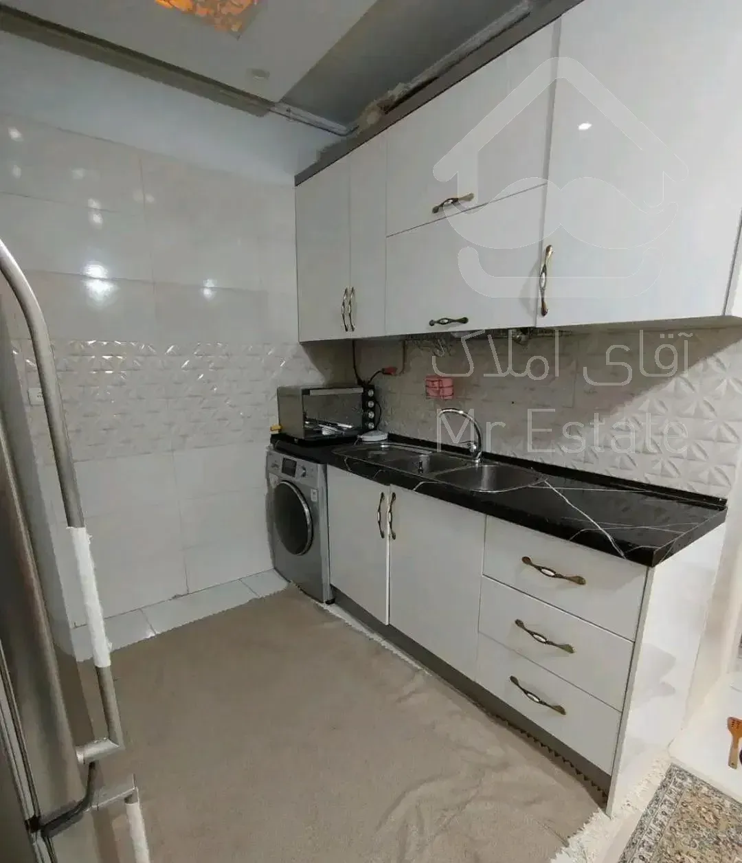 آپارتمان ۵۵متری /تحویل ۲ماه