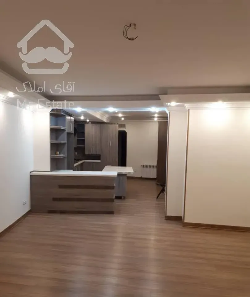 فروش آپارتمان ۹۰ متری لواسان