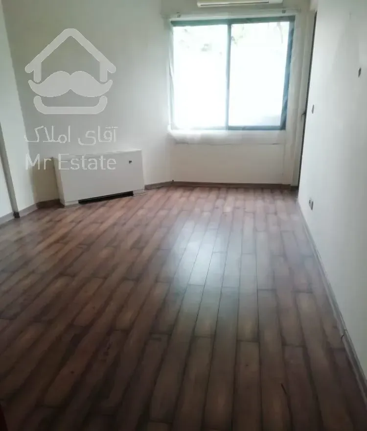 ۱۳۵ متر واقع در زعفرانیه