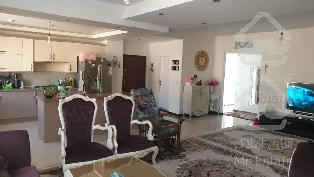 ۲۳۰متر ۳خواب..کمالی..فروشی..