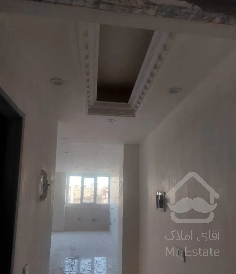 فروش آپارتمان ۱۰۰ متری ۳ خوابه در طیب