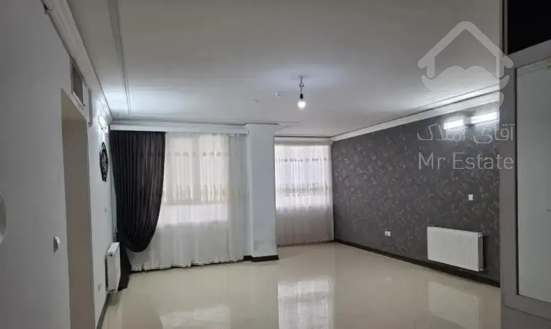 آپارتمان۱۱۰متر احمدی روشن