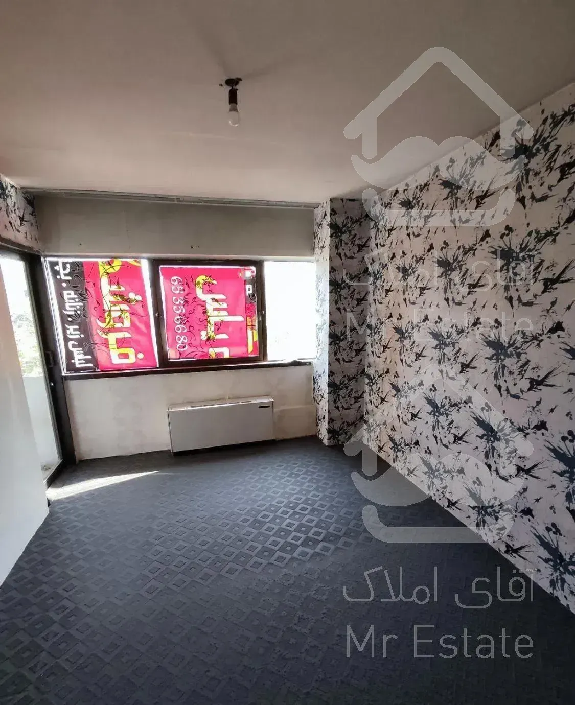 رهن و اجاره/3خوابه/146متری/بالکن دار