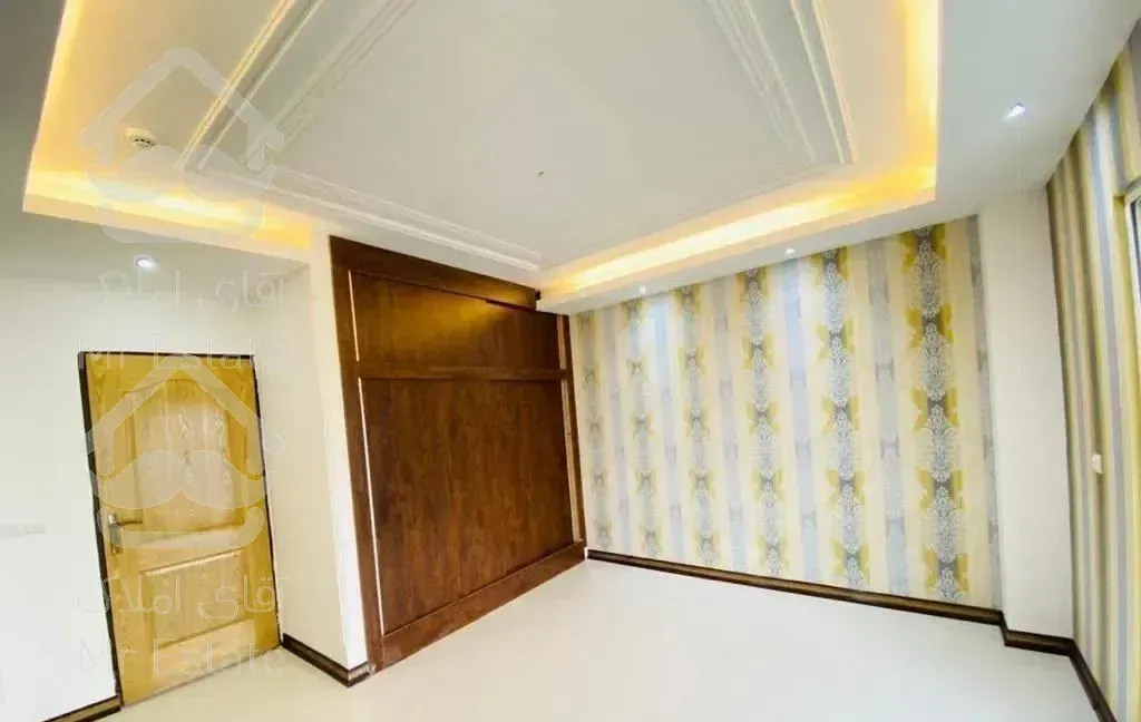 آپارتمان ساحلی۱۱۷متر سندتک برگ در محمودآباد