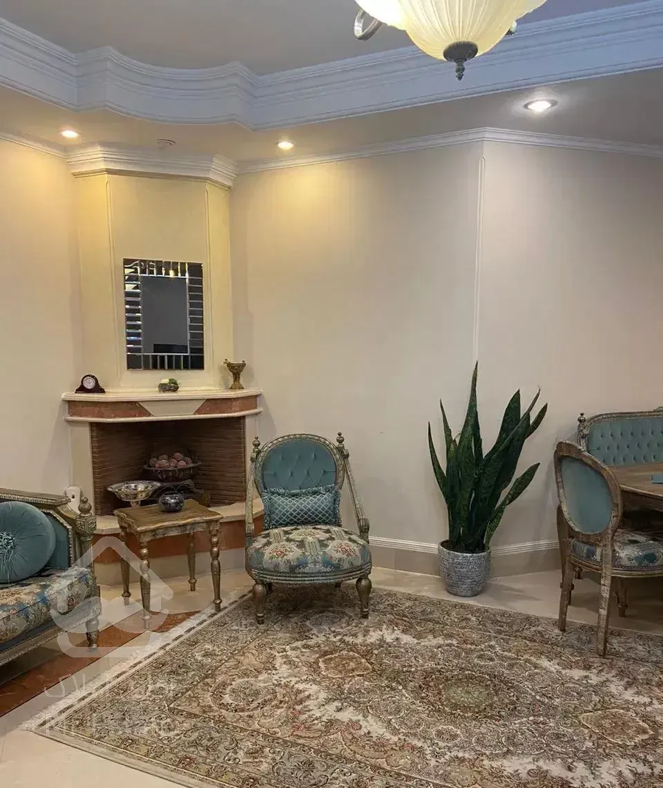 تجریش زعفرانیه ۱۷۰ متر  ۳ خواب